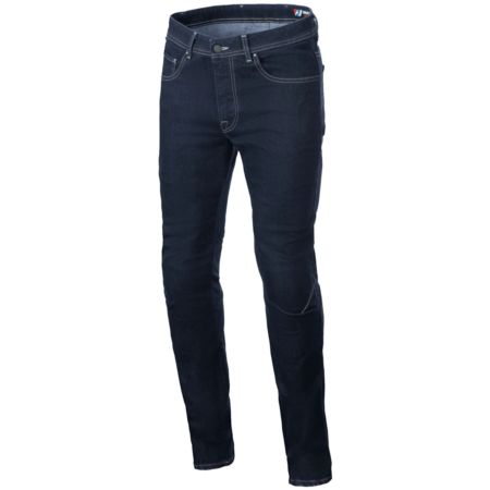 Spodnie ALPINESTARS COPPER V3 rinse blue 31