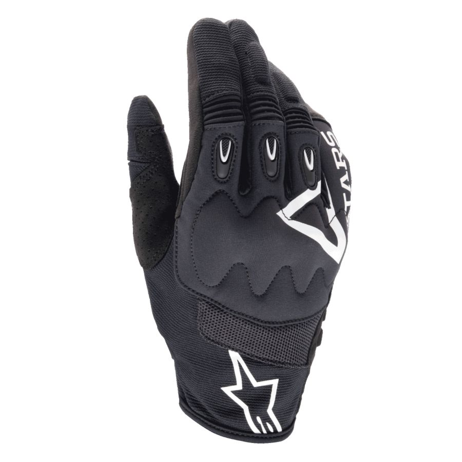 Rękawice ALPINESTARS TECHDURA black L