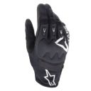 Rękawice ALPINESTARS TECHDURA black L