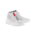 Buty ALPINESTARS STADED white/gray 43