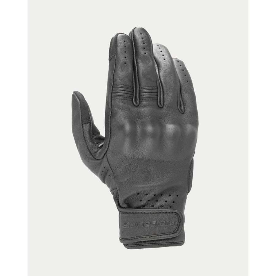 Rękawice damskie ALPINESTARS STELLA DYNO blk L