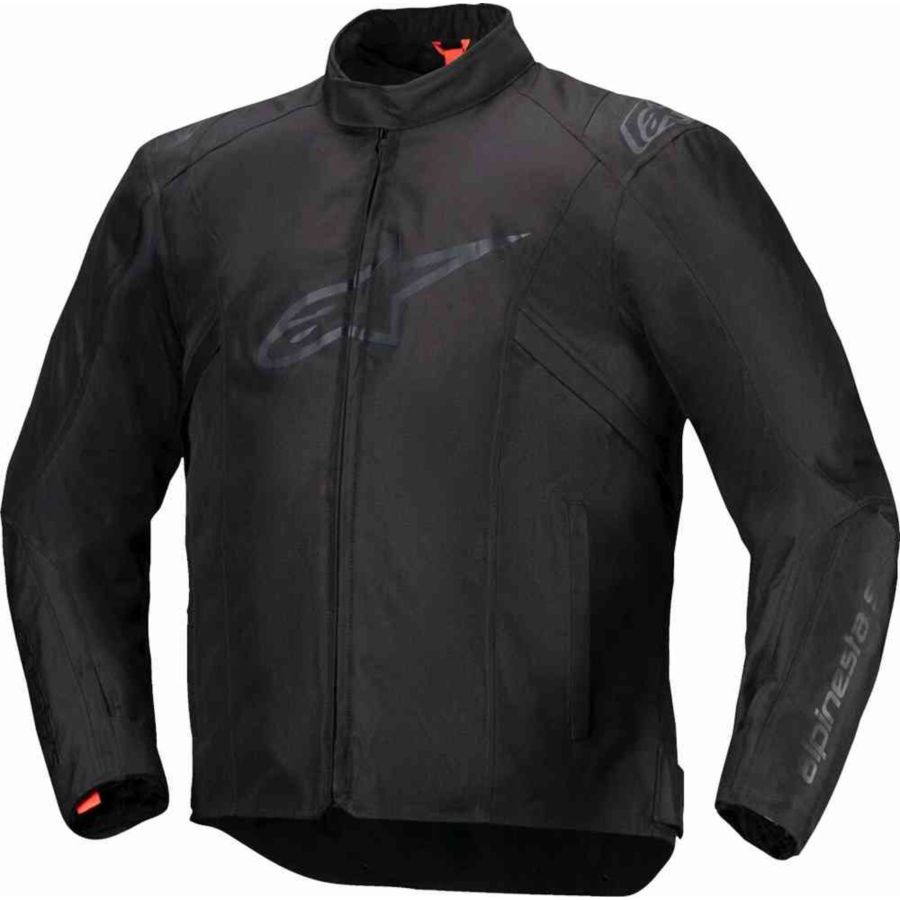 Kurtka ALPINESTARS T-SPS V2 WP black 3XL