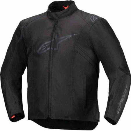 Kurtka ALPINESTARS T-SPS V2 WP black 3XL