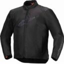 Kurtka ALPINESTARS T-SPS V2 WP black 3XL