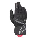 Rękawice ALPINESTARS CRESTONE GORE-TEX black 3XL