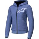 Bluza damska ALPINESTARS STELLA CHROME V2 b/v 2XL