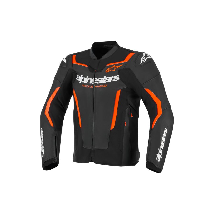 Kurtka ALPINESTARS GP FORCE V2 black/red 48