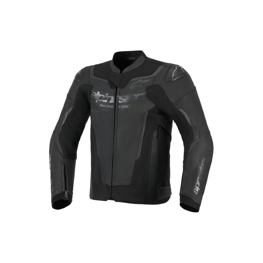 Kurtka ALPINESTARS GP FORCE V2 black 50