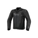 Kurtka ALPINESTARS GP FORCE V2 black 50