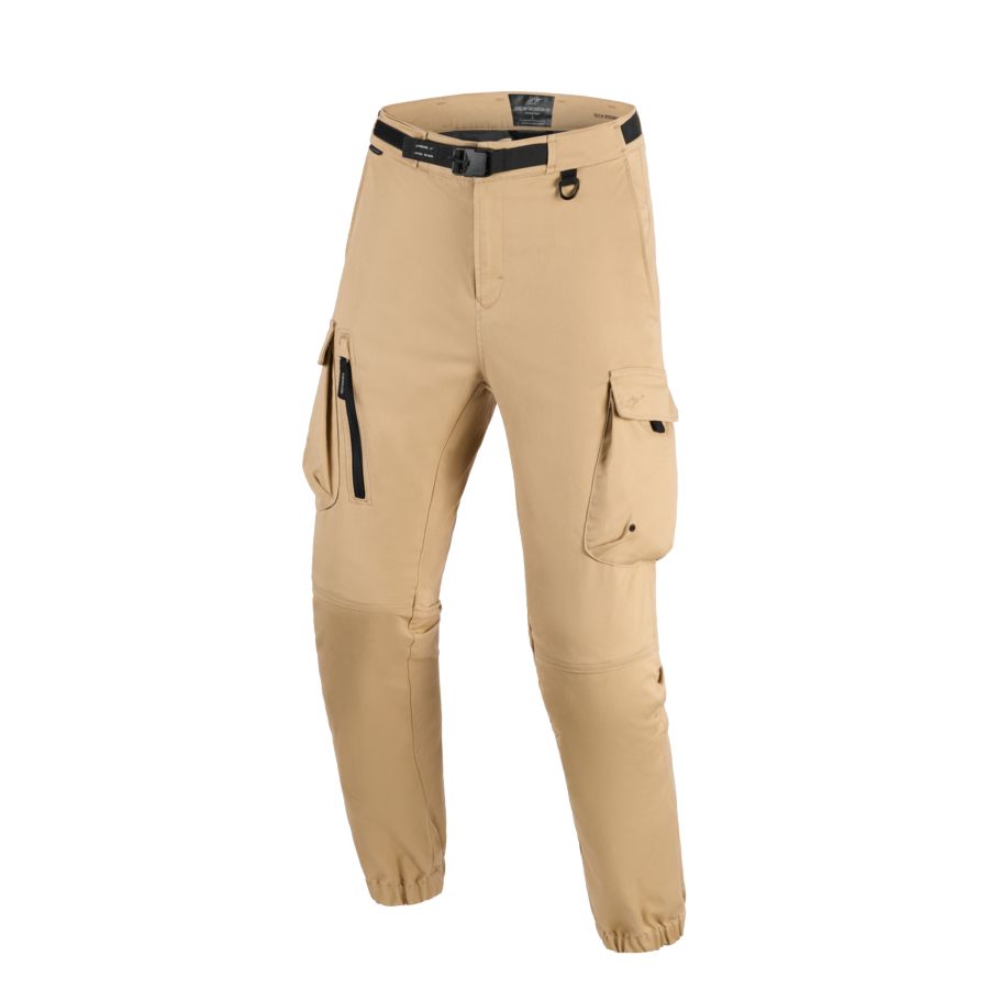 Spodnie ALPINESTARS FLEX-AST CARGO sand 3XL