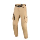 Spodnie ALPINESTARS FLEX-AST CARGO sand 3XL