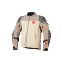 Kurtka ALPINESTARS NAZCA 3L GORE-TEX PRO brown 3XL
