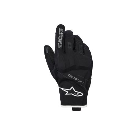 Rękawice ALPINESTARS MOBLAST black/white 3XL