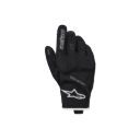 Rękawice ALPINESTARS MOBLAST black/white 3XL