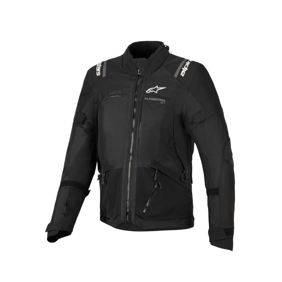 Kurtka damska ALPINESTARS STELLA ANDES V4 bk 3XL