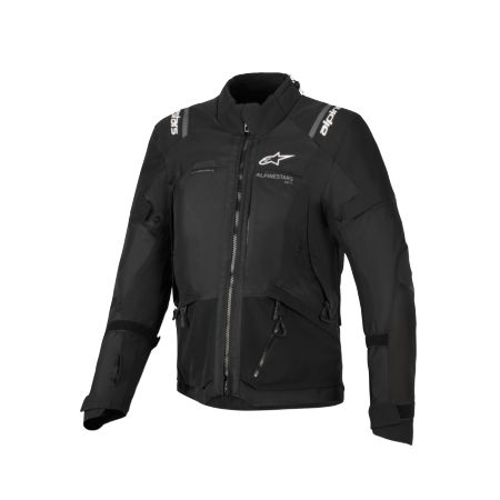 Kurtka damska ALPINESTARS STELLA ANDES V4 bk 3XL