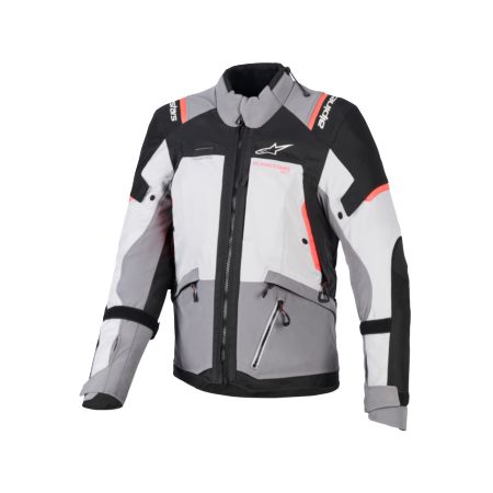 Kurtka damska ALPINESTARS STELLA ANDES V4 g/r 3XL