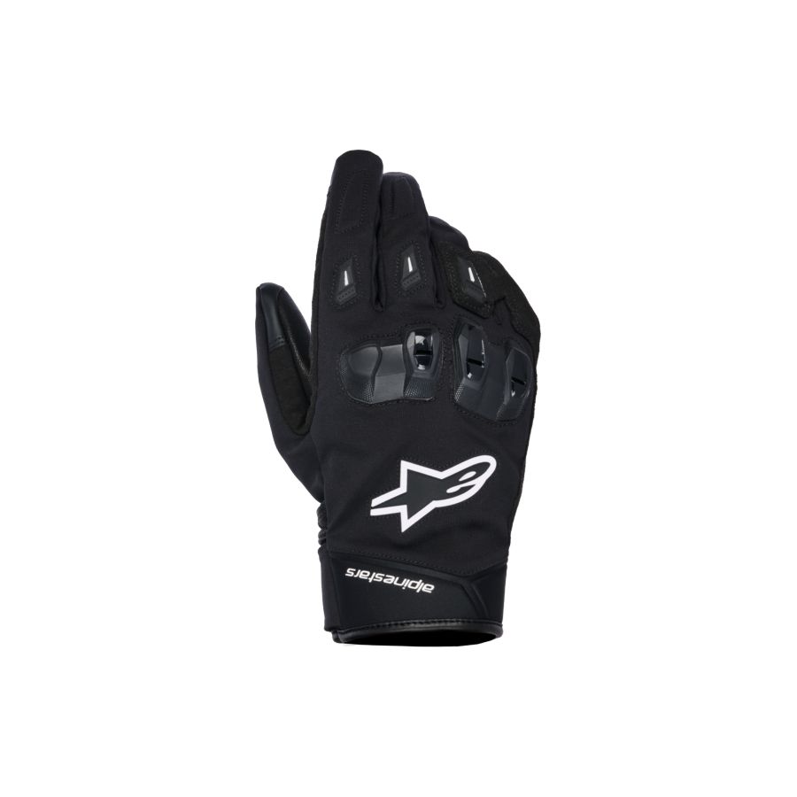 Rękawice ALPINESTARS SP XZ black 3XL