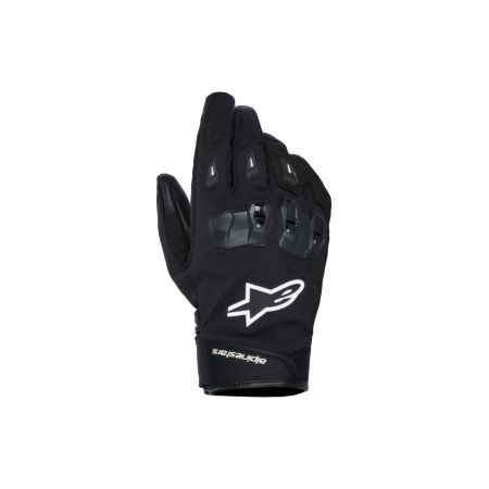 Rękawice ALPINESTARS SP XZ black/red 3XL