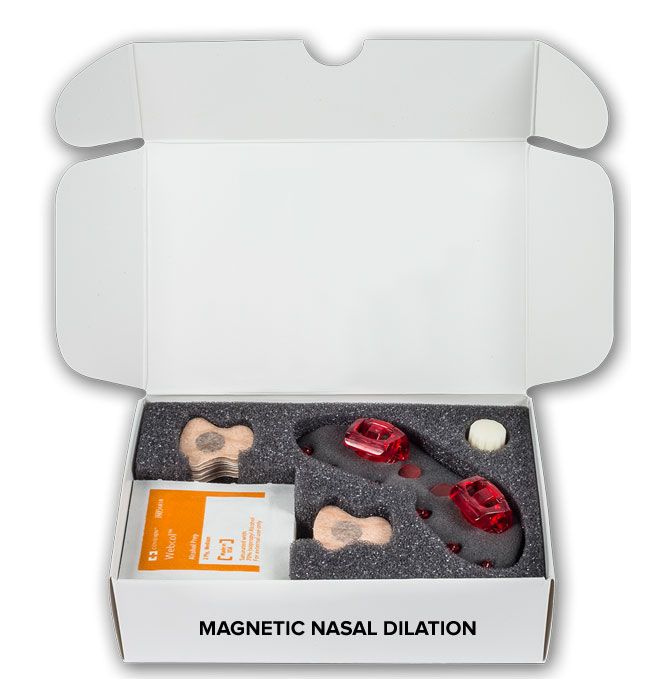 ASTERISK ac system kit