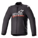 Kurtka ALPINESTARS SMX WP black/red 2XL