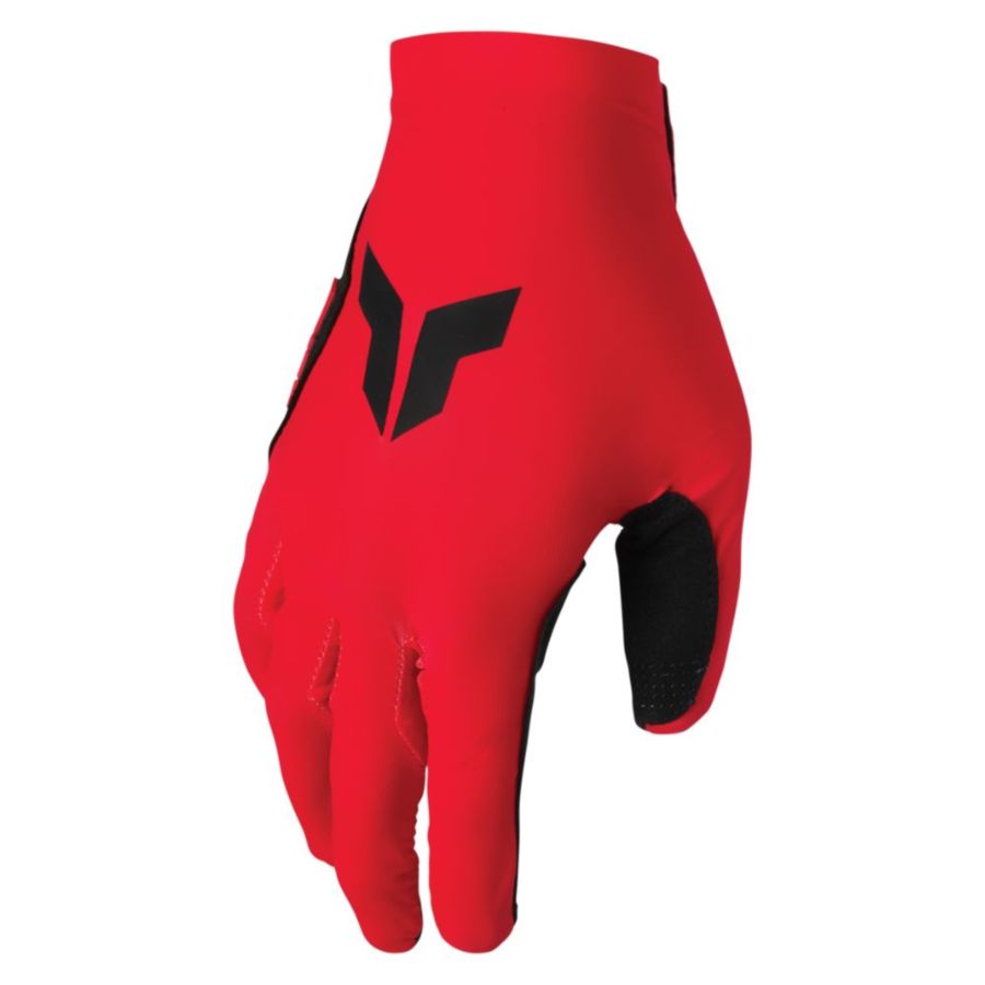Rękawiczki THOR sport red XS