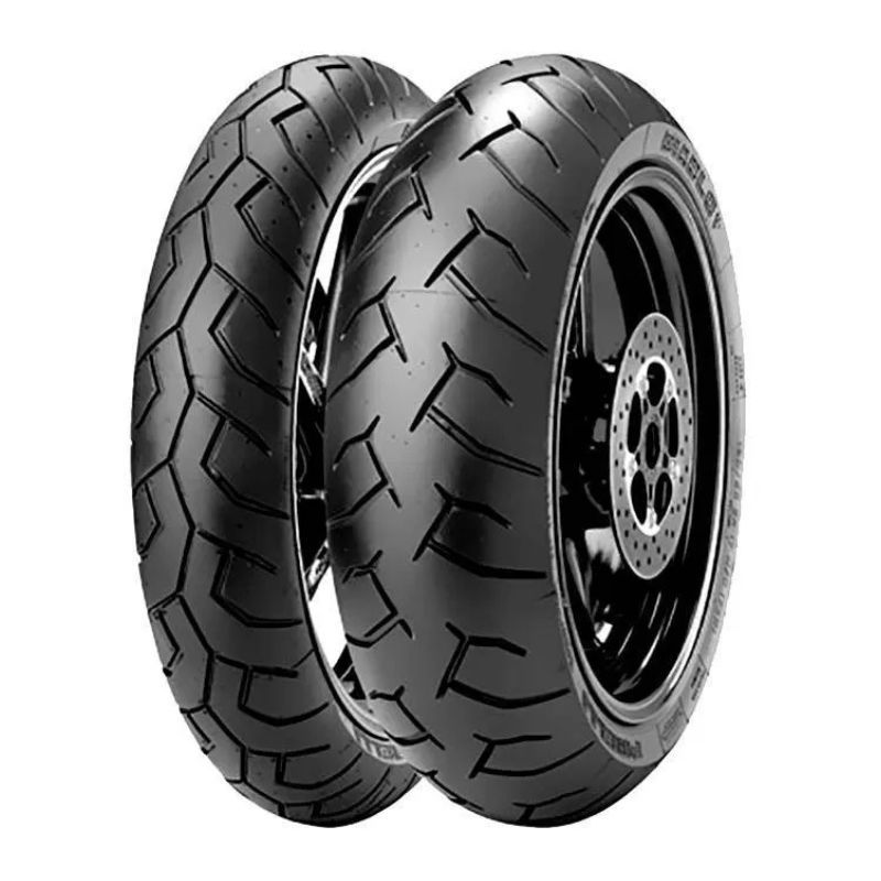 Opona PIRELLI 190/50-17 w73 mtr22