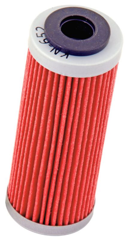 Filtr oleju K&N GAS GAS EC250F