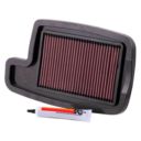 Filtr powietrza K&N ARCTIC CAT