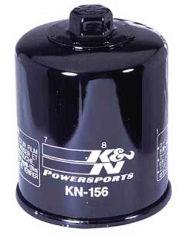 Filtr oleju K&N KTM 625