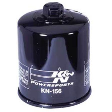 Filtr oleju K&N KTM 625