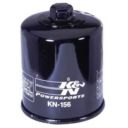 Filtr oleju K&N KTM 625
