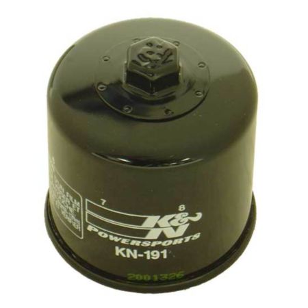 Filtr oleju K&N PEUGEOT METROPOLIS