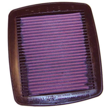 Filtr powietrza K&N SUZUKI GSF1200