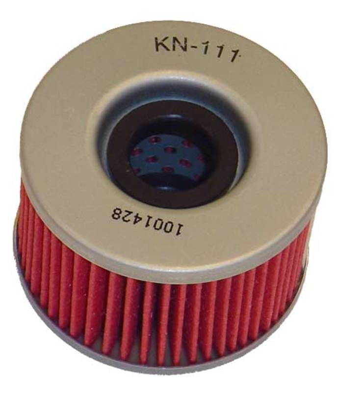 Filtr oleju K&N HONDA PIONEER