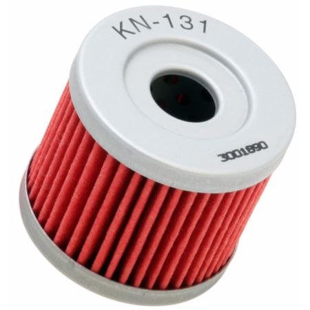 Filtr oleju K&N SUZUKI LT125