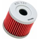 Filtr oleju K&N SUZUKI LT125