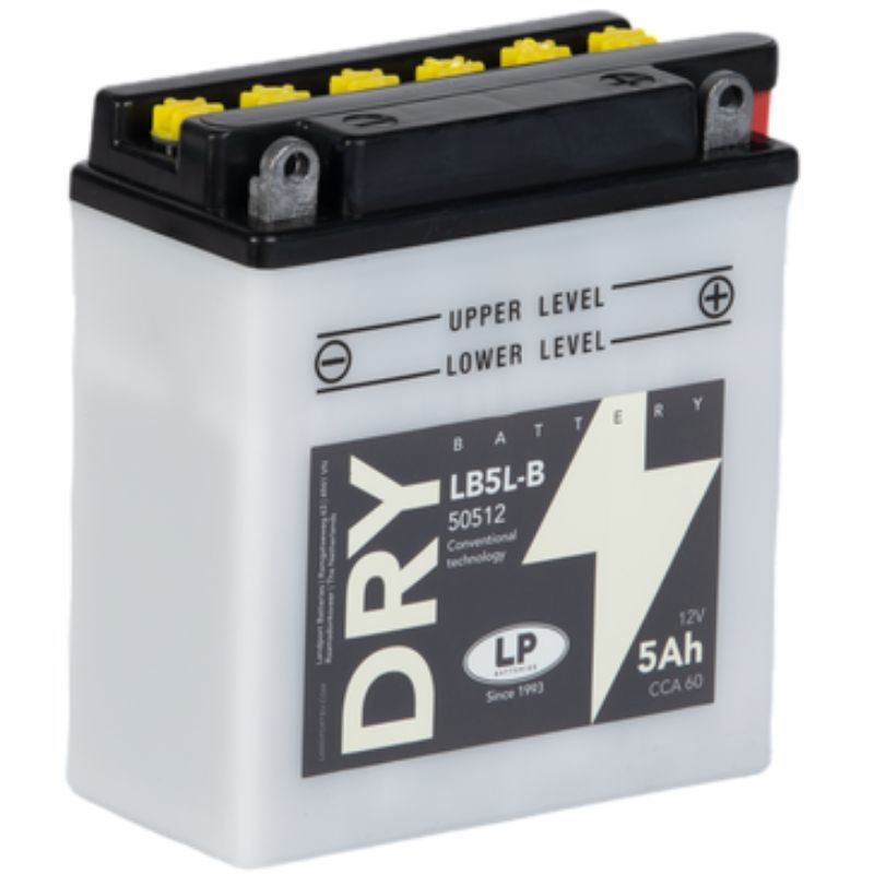 Akumulator LANDPORT yb5l-b 12v 5ah