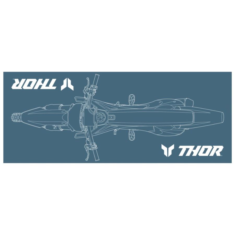 Mata środowiskowa THOR large THOR