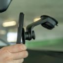 Uchwyt samochodowy na szybę SP CONNECT z przyssawk