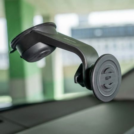 Uchwyt samochodowy na szybę SP CONNECT z przyssawk