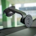 Uchwyt samochodowy na szybę SP CONNECT z przyssawk