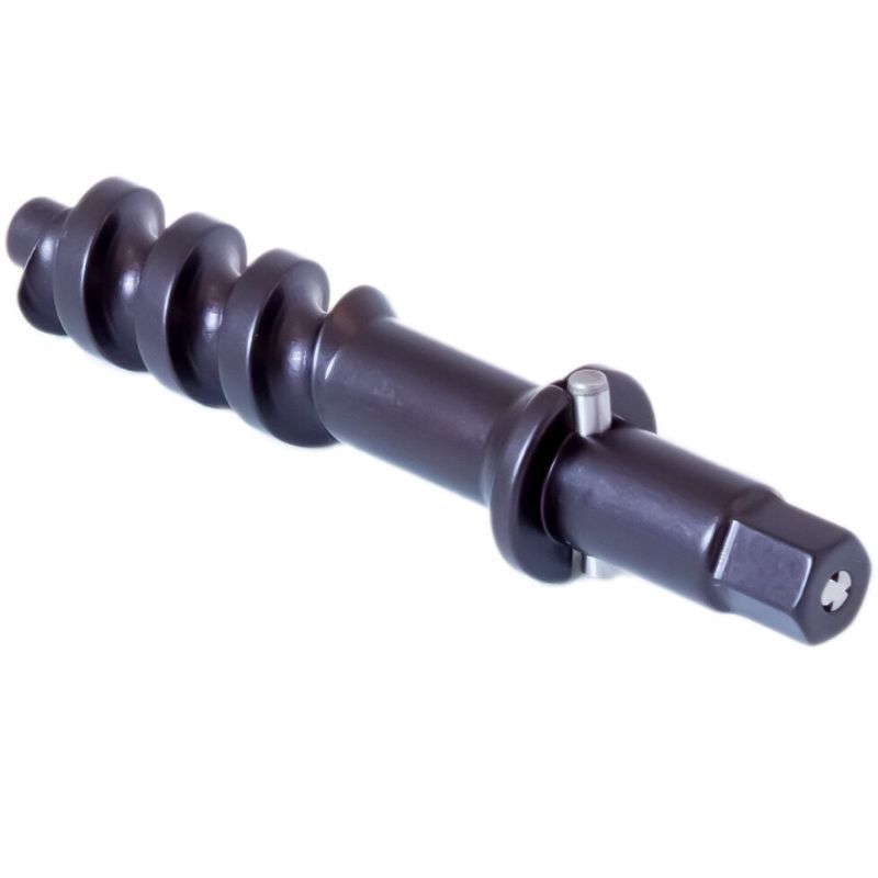 Screw drive pla for m56 mirrored