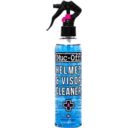 helmet visor & goggle cleaner MUC-OFF 250ml