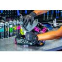 helmet visor & goggle cleaner MUC-OFF 250ml