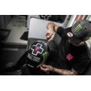 helmet visor & goggle cleaner MUC-OFF 250ml