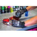 helmet visor & goggle cleaner MUC-OFF 250ml