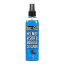 helmet visor & goggle cleaner MUC-OFF 250ml