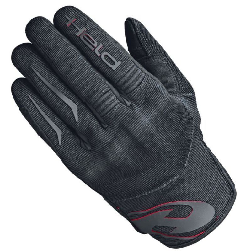 Rekawice HELD TASKALA tekstylne turystyczne 8