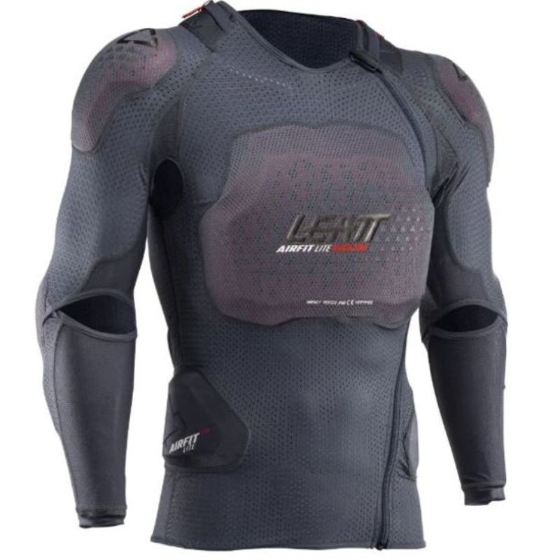 Leatt Body Protector 3DF AirFit Lite Evo L 172-178
